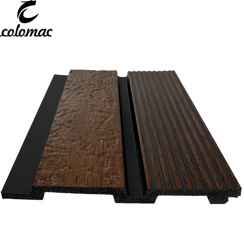 PS wall panel