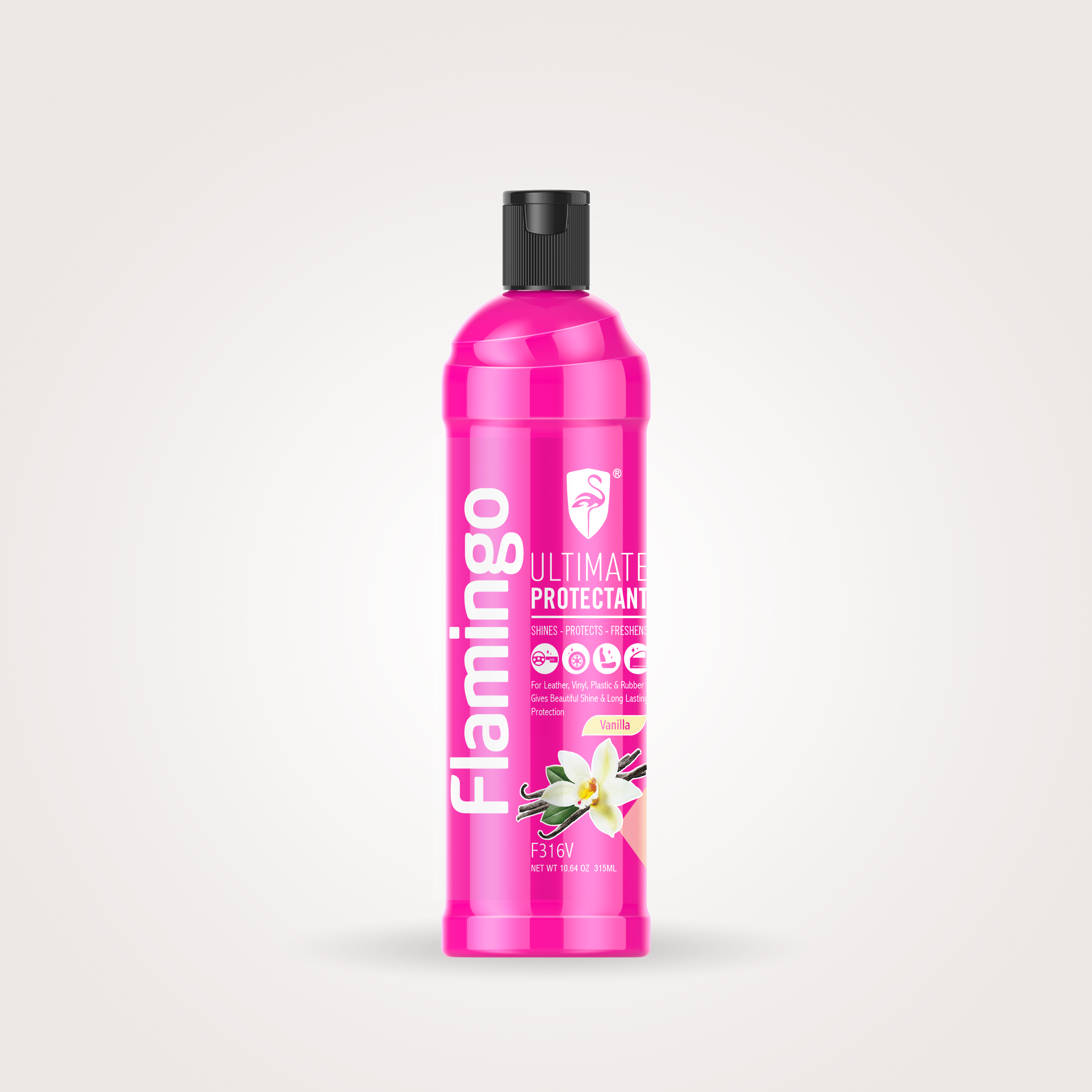 Flamingo Ultimate Protectant