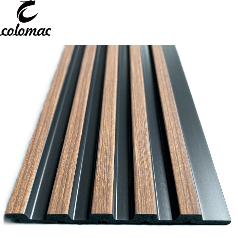 PS wall panel