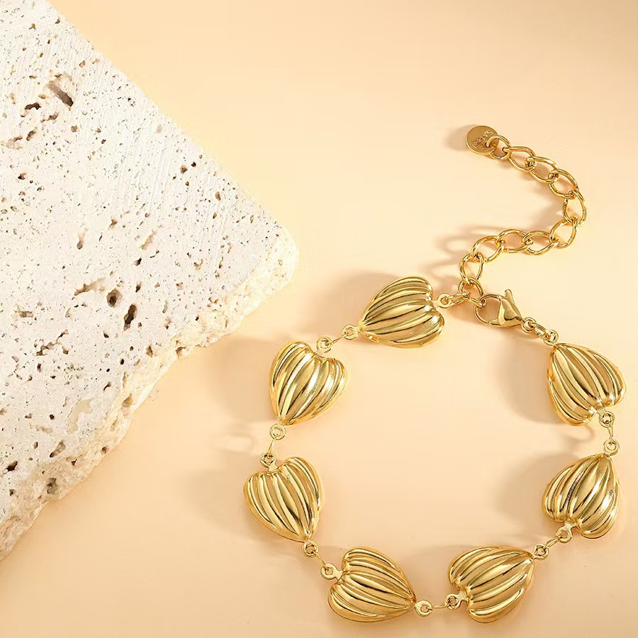 European and American fashionable natural style ocean retro bracelet