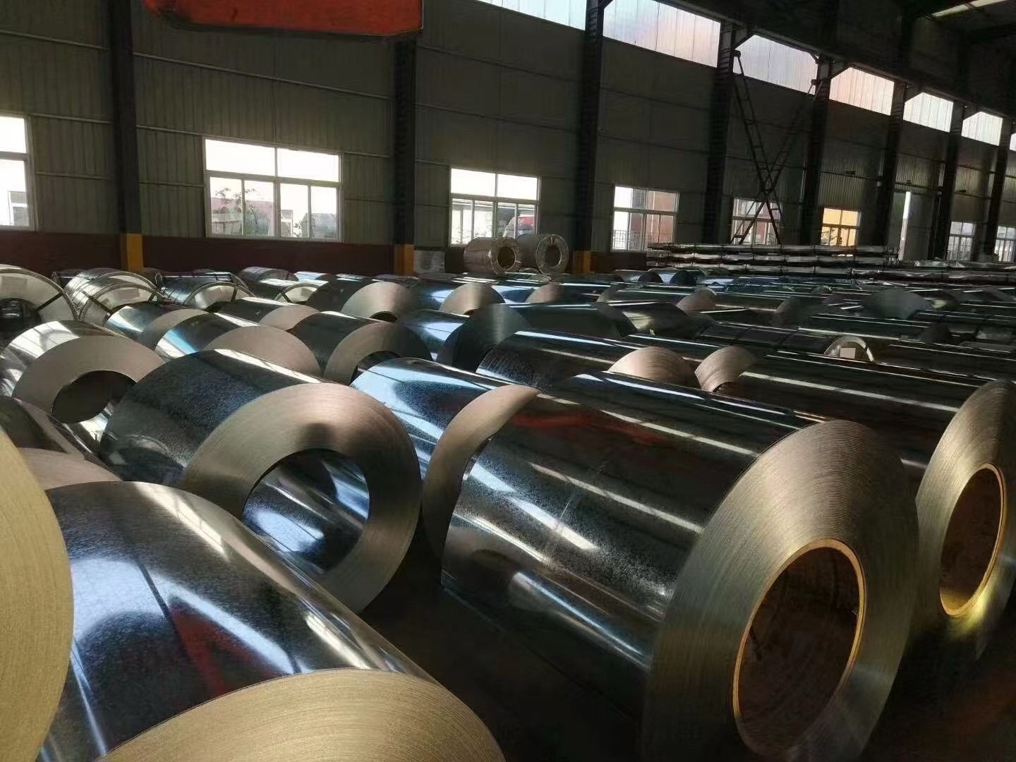 ASIA (TIANJIN) STEEL CO.,LTD – clavo de hierro 2