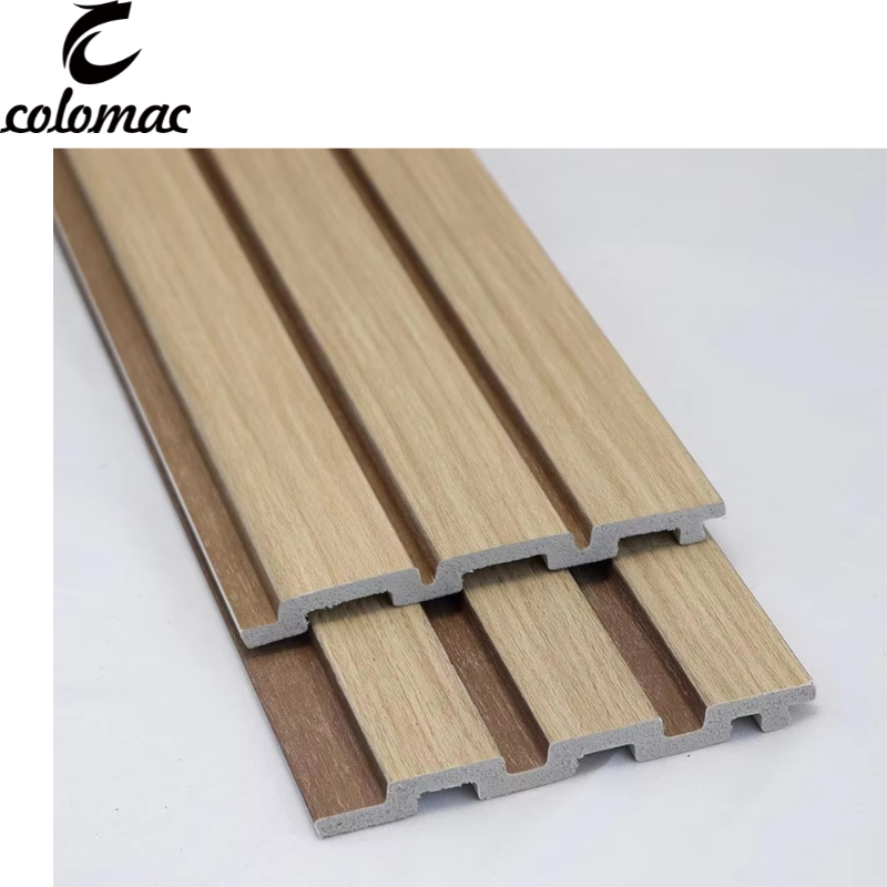 PS wall panel