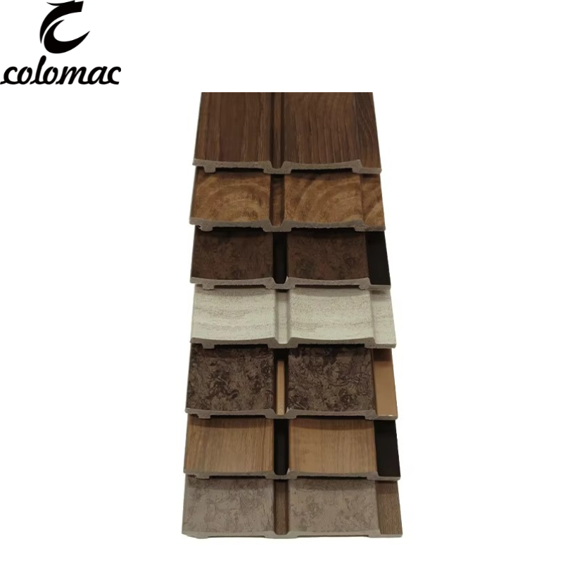 PS wall panel