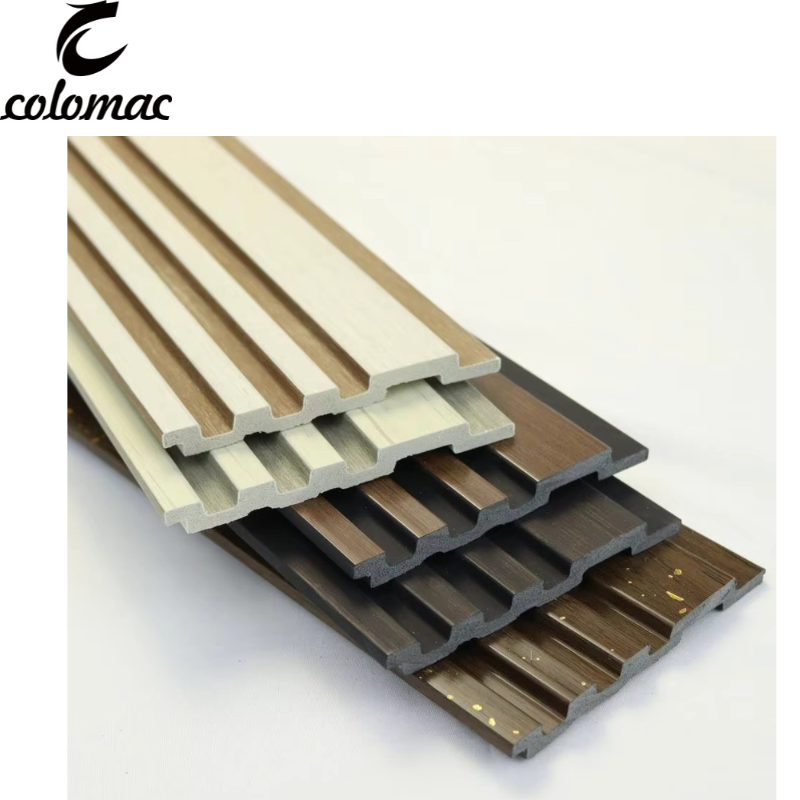 PS wall panel