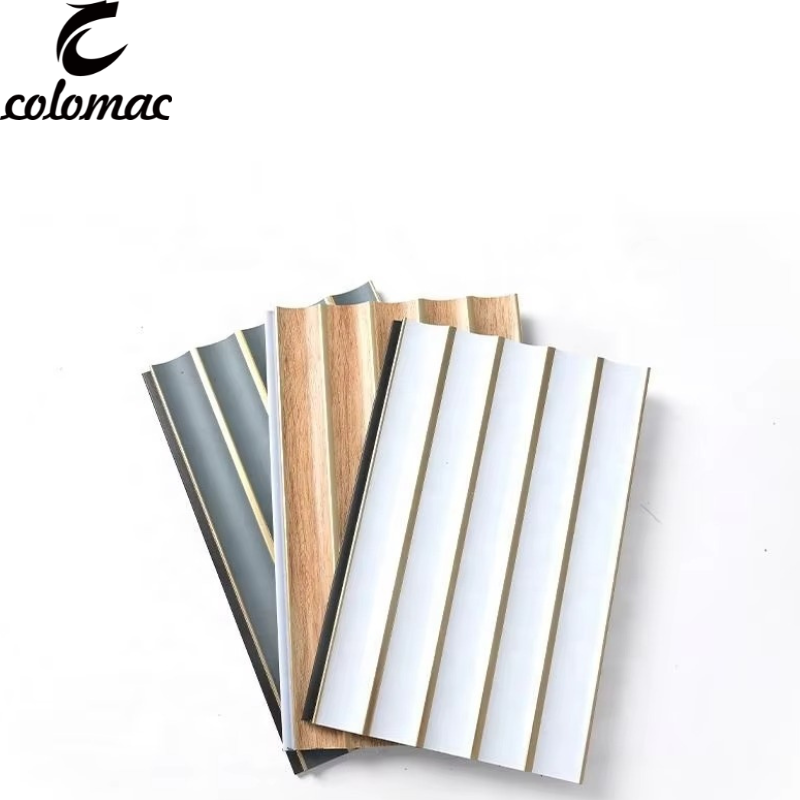 PS wall panel