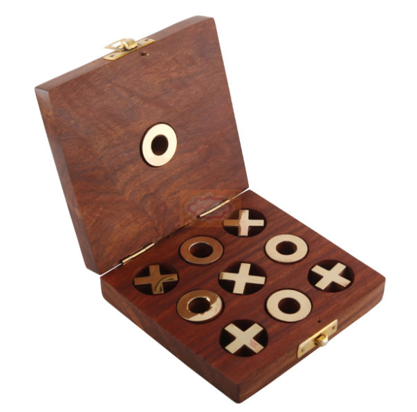 Tic Tac Toe
