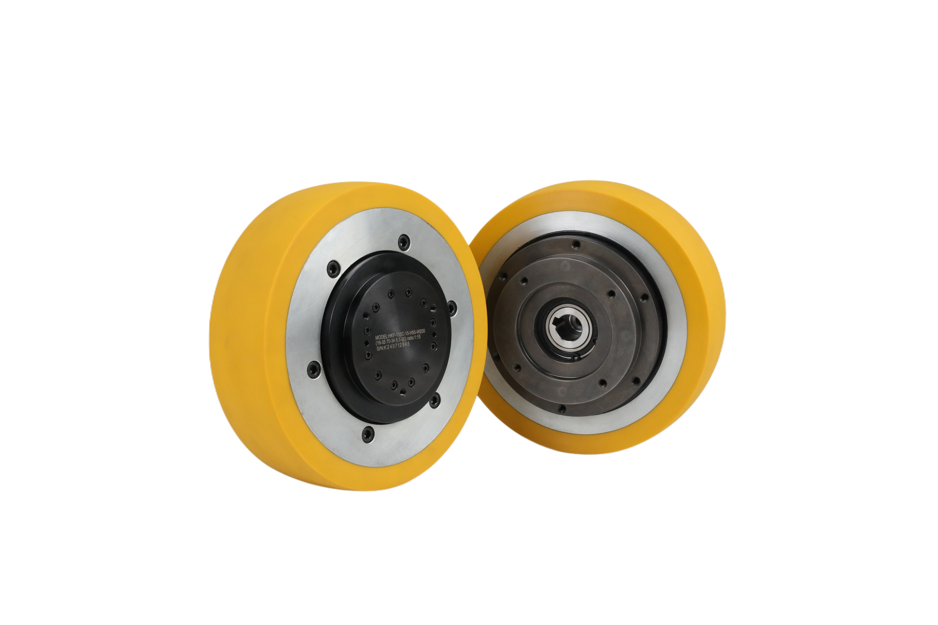 Shenzhen Hengketong Robot Co.,Ltd. – molde de inyección 1