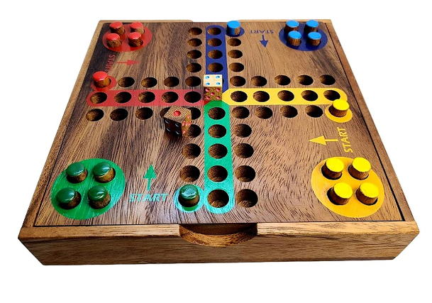 chess game