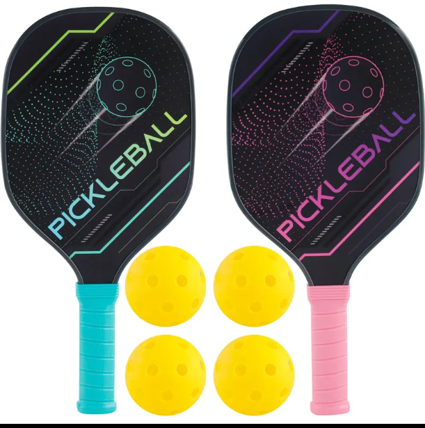 Cricket set