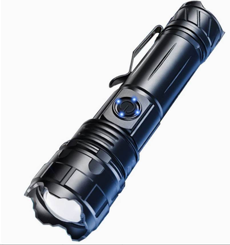 NINGBO HAITIAN TRADING GROUP CO.,LTD – bombilla led 1