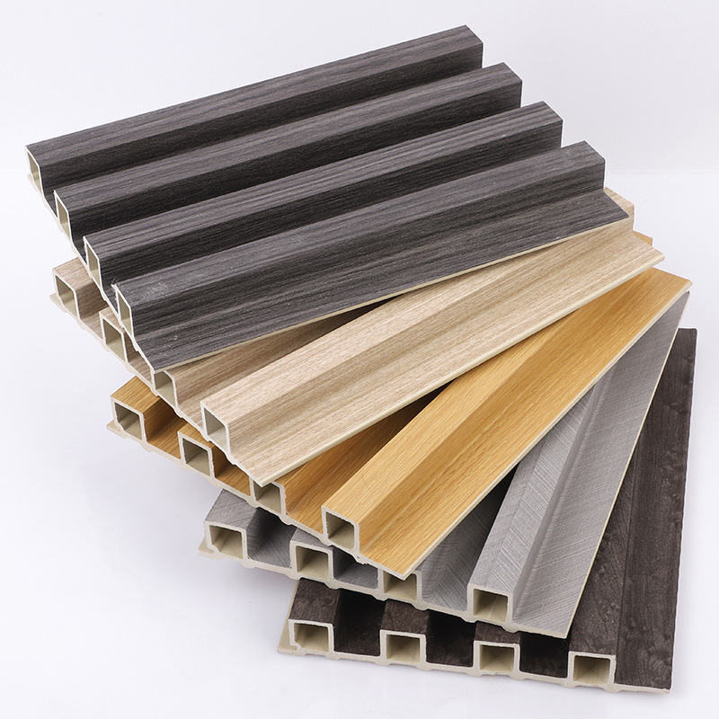 WPC Wall Panel