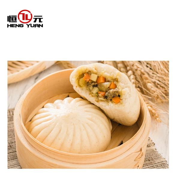 ANHUI HENGYUAN FOOD MACHINERY CO., LTD – matriz de metal 2