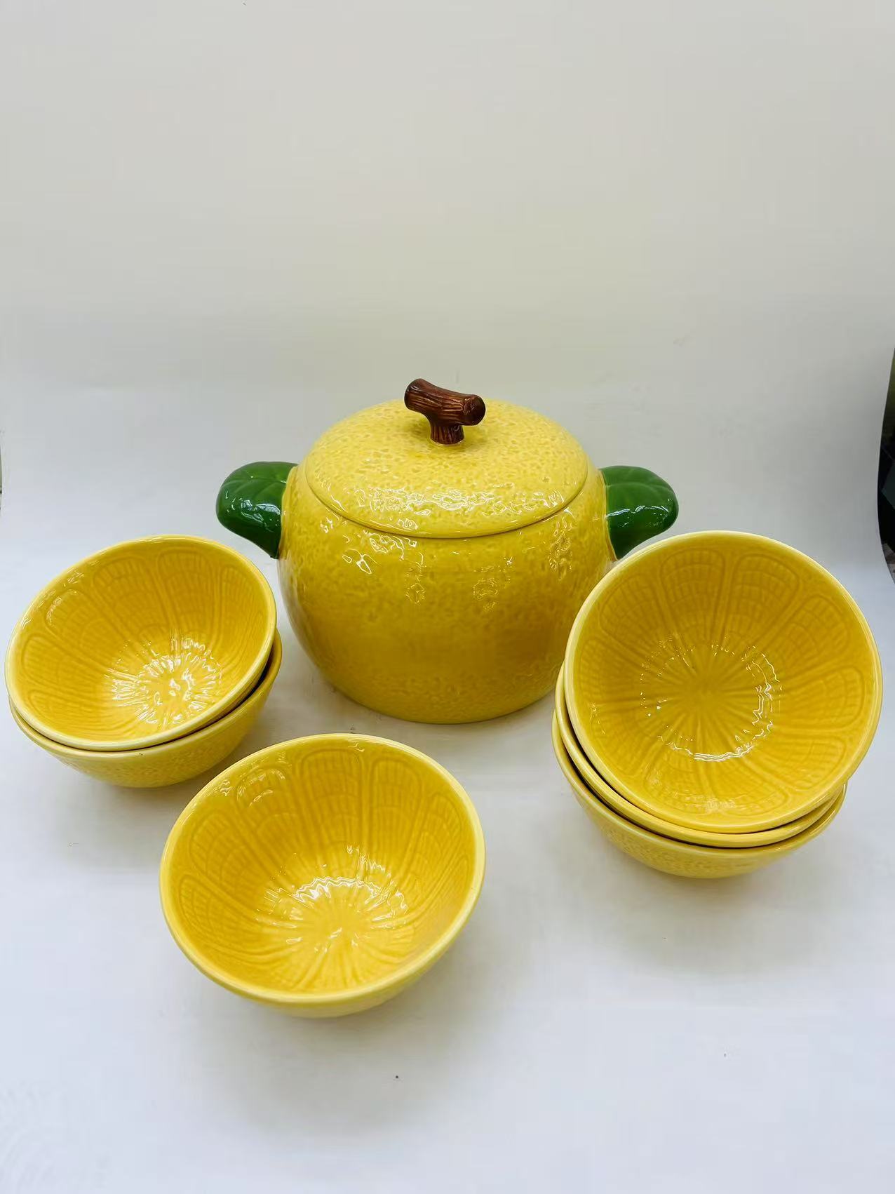 ceramic bowl
