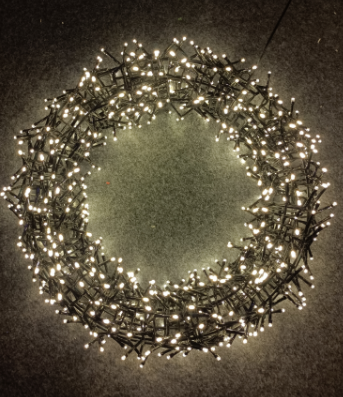 christmas light