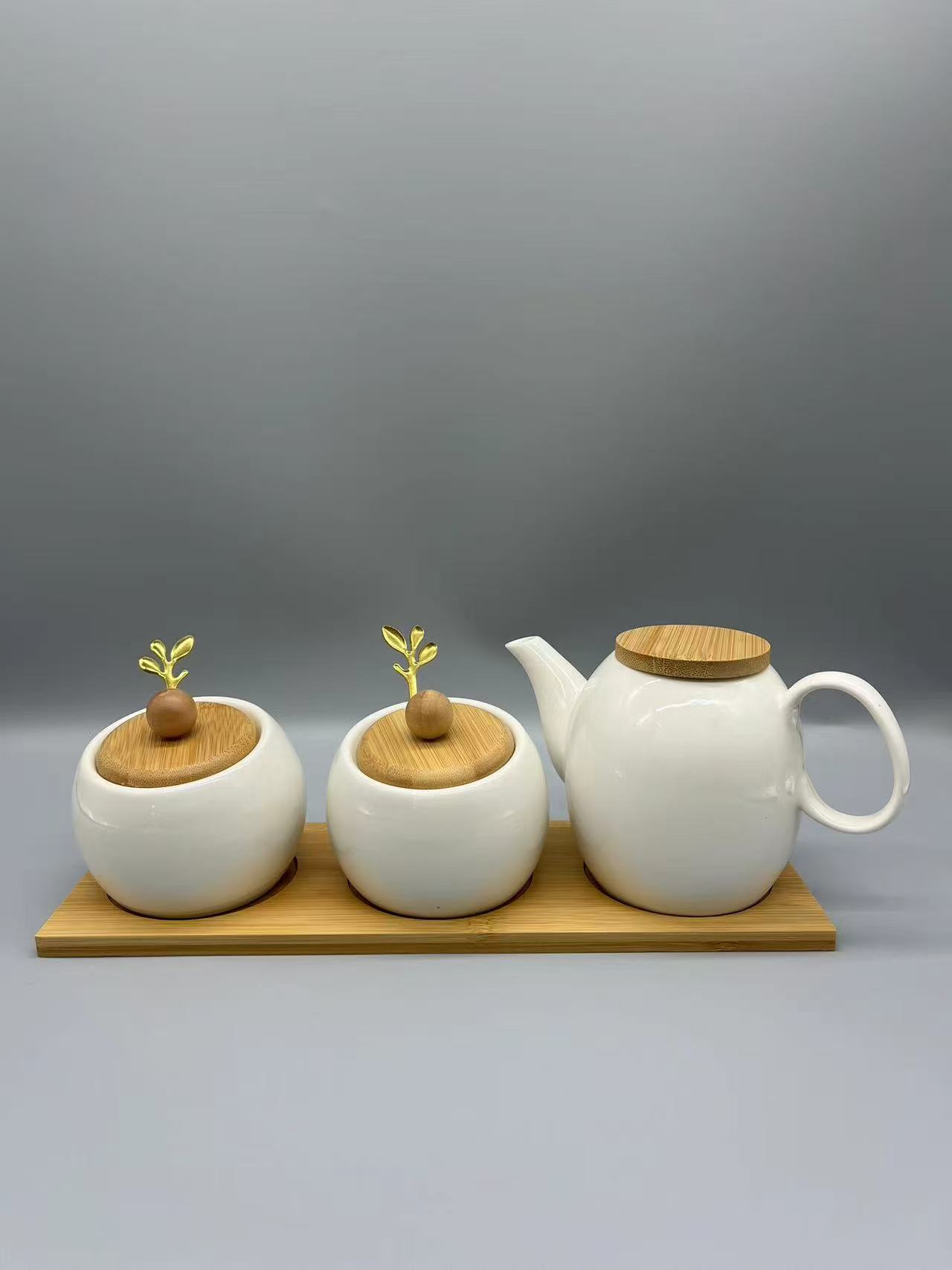 ceramic jar