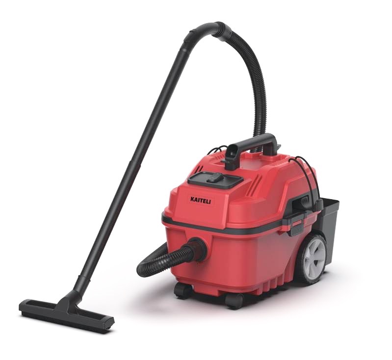 vacuum cleaner