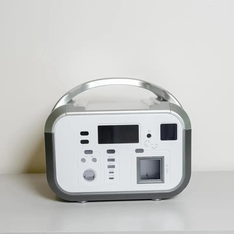 portable power source