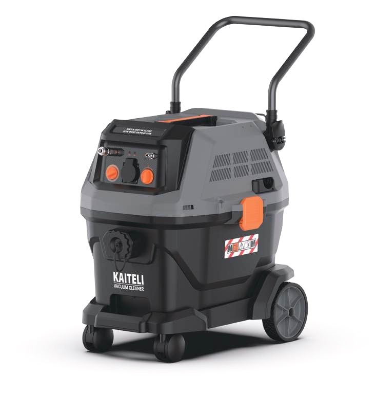 vacuum cleaner