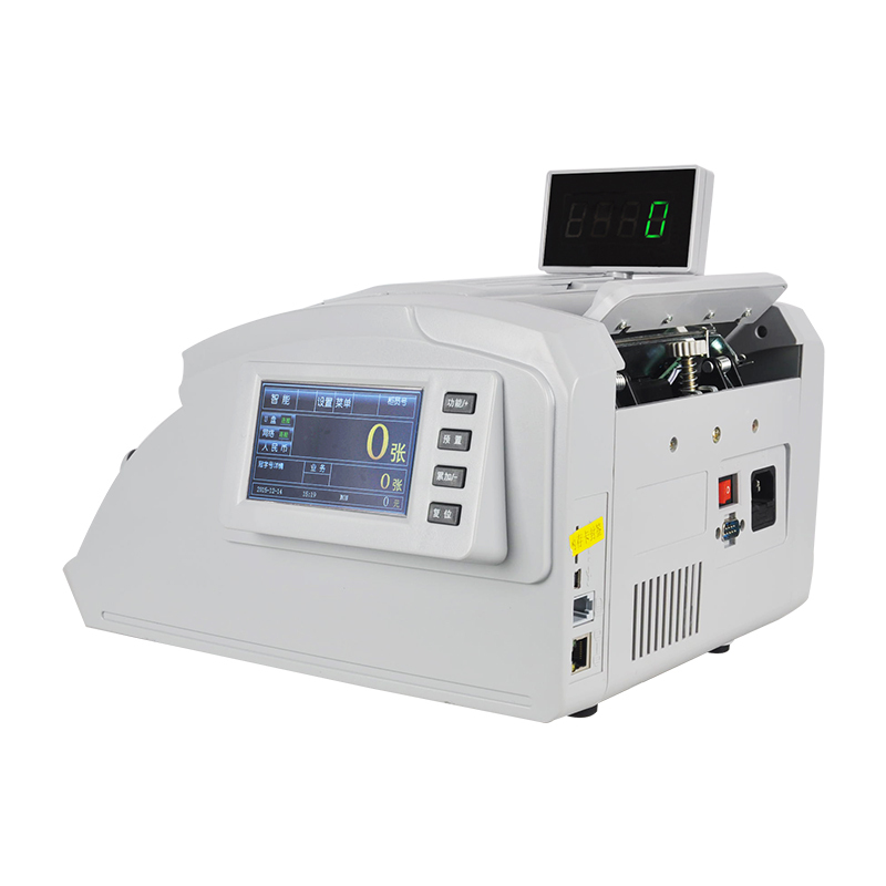 Currency Detector