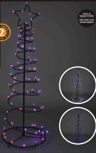 christmas light