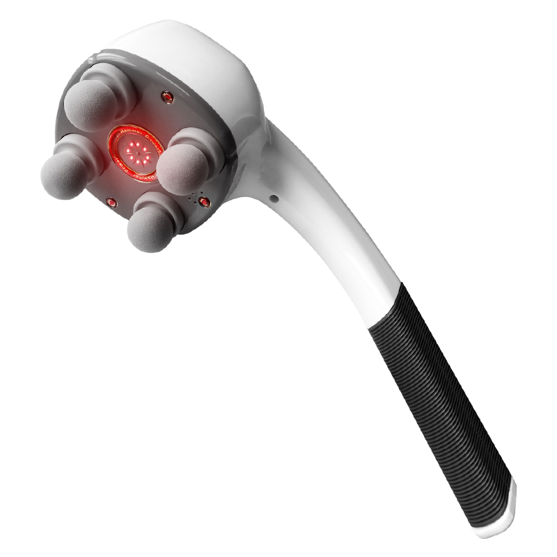YKANG/Yikang handheld rechargeable and plug-in dual-use massager