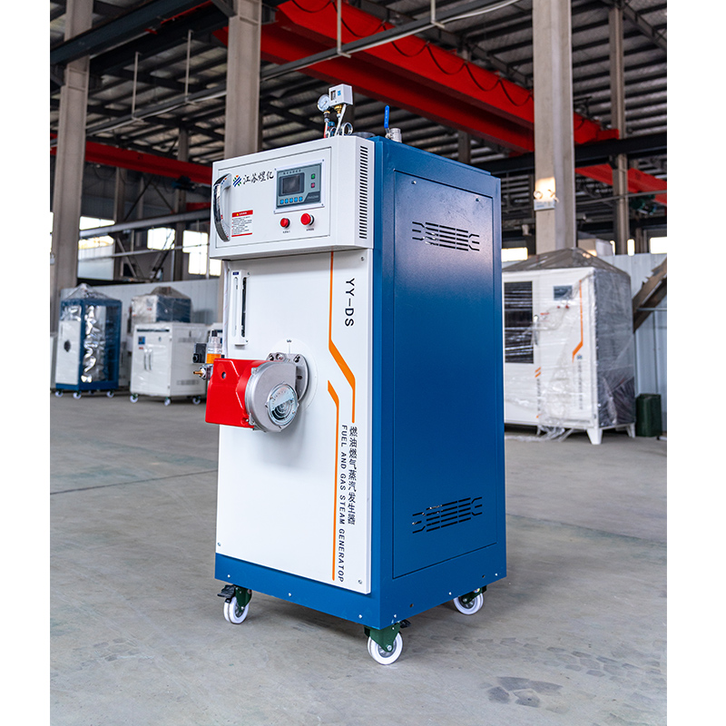 Yuyi Oil Gas Steam Generator Boiler