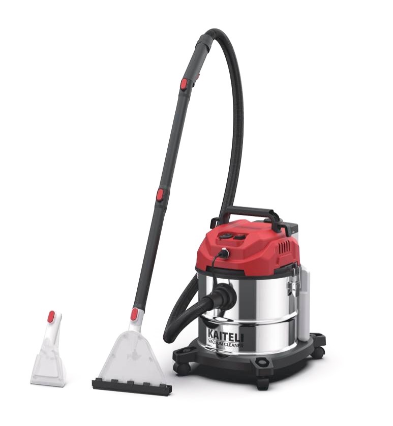 Vacuum cleaner
