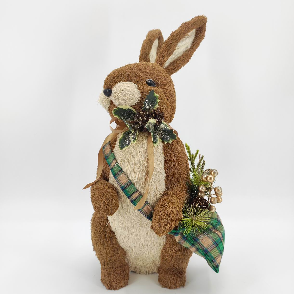 Felt bunny