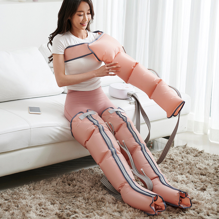 YKANG Air Wave Massage Device