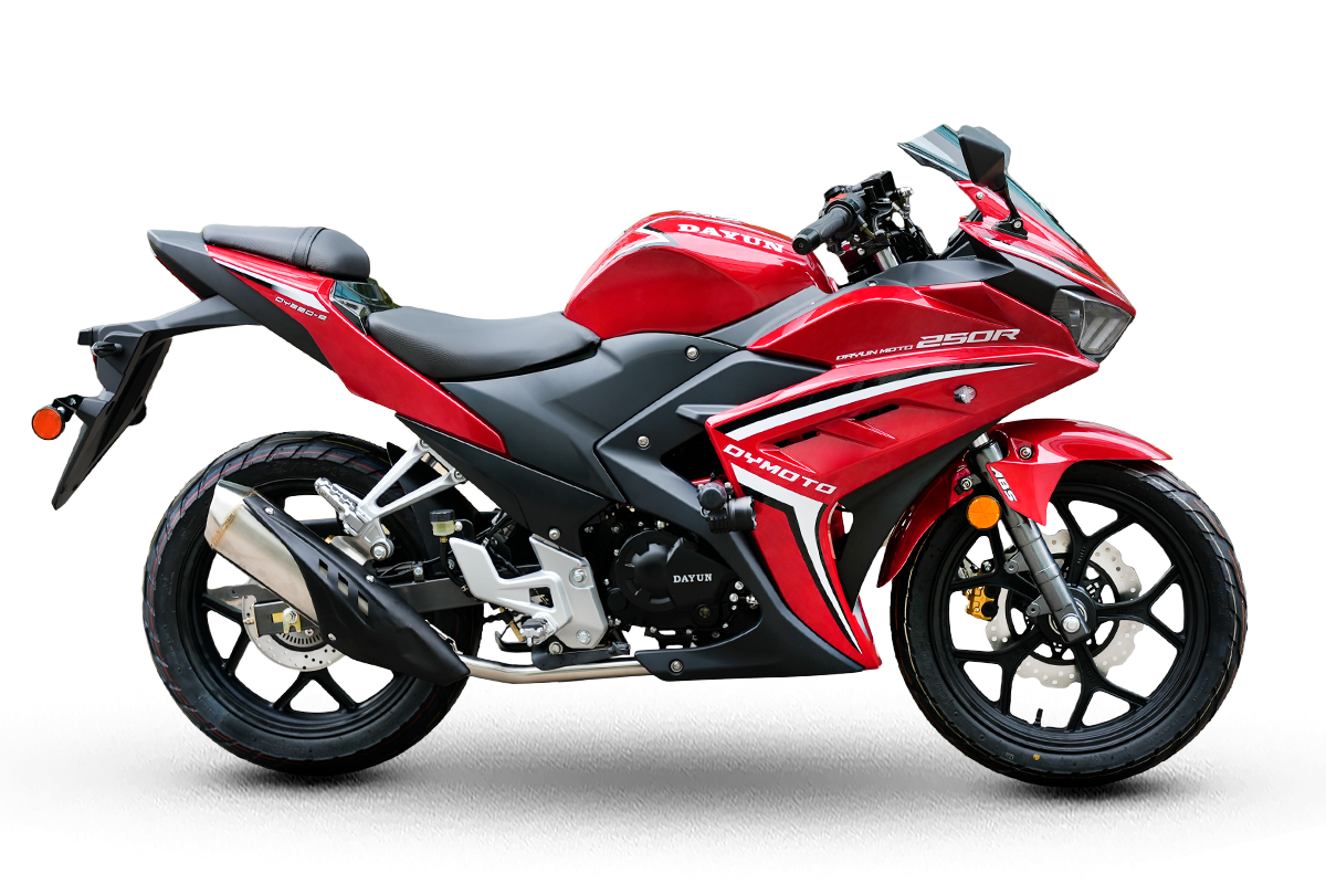 GUANGZHOU DAYUN MOTORCYCLE CO.,LTD – cadena de bicicleta 1