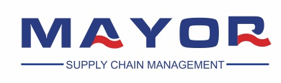 NINGBO MAYOR SUPPLY CHAIN MANAGEMENT CO., LTD