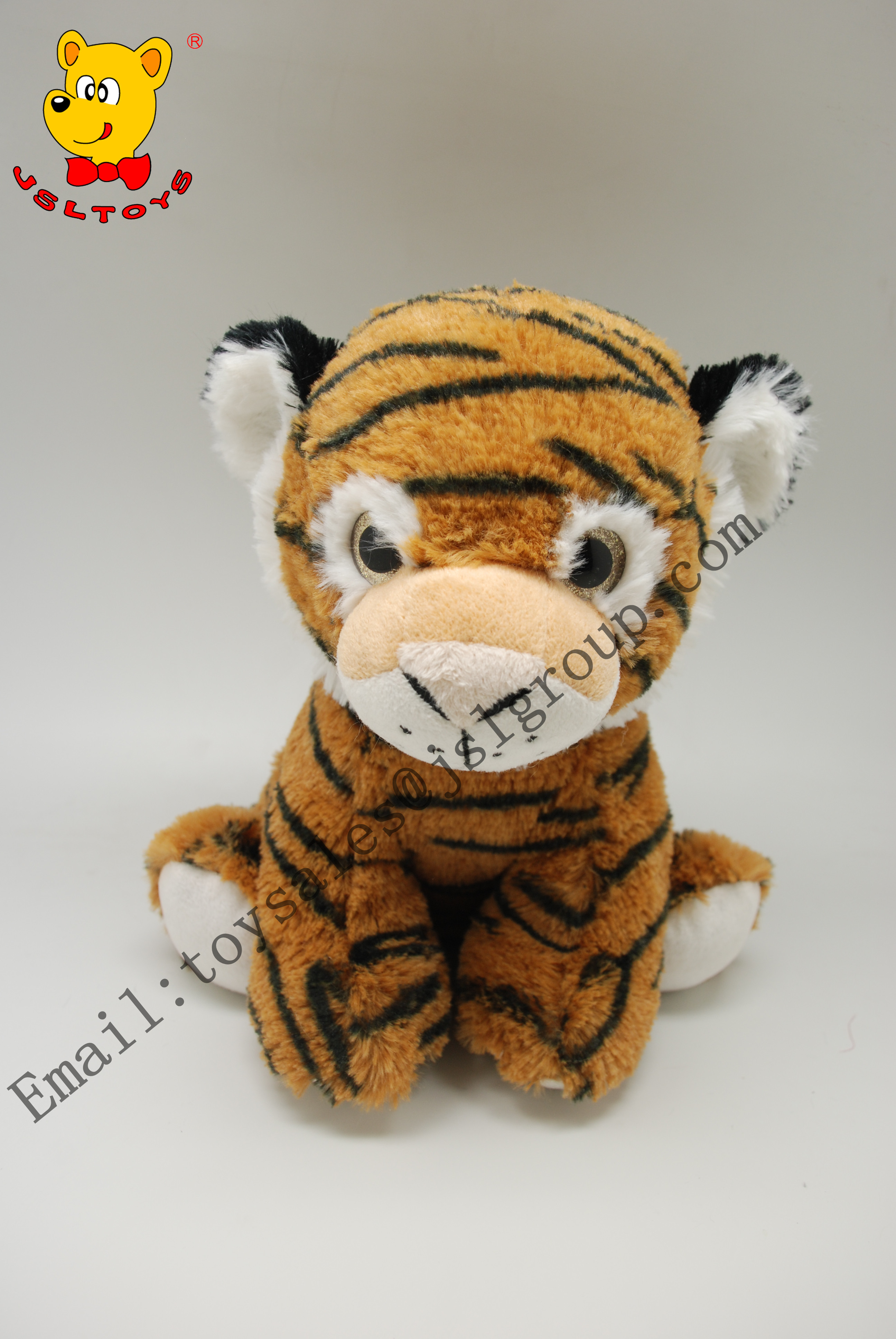 Plush Toys