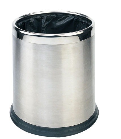 Waste bin