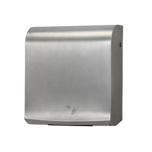 Hand dryer
