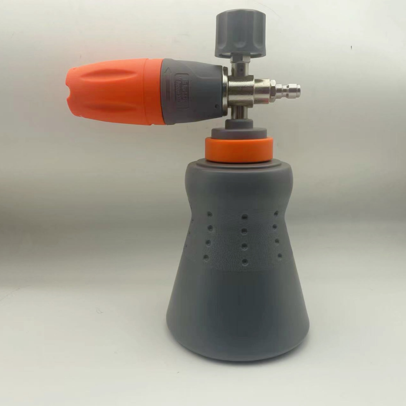 NINGBO DRISION CLEANING EQUIPMENT CO.,LTD. – molde de inyección 1