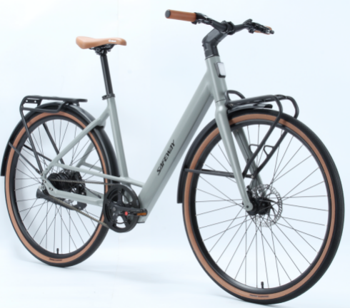 TIANJIN GREEN TECHNOLOGY CO. ,LTD – cadena de bicicleta 1