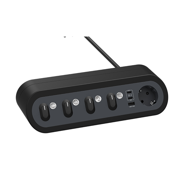 NINGBO EVERFLOURISH SMART TECHNOLOGY CORP.,LTD. – enchufes inteligentes 2