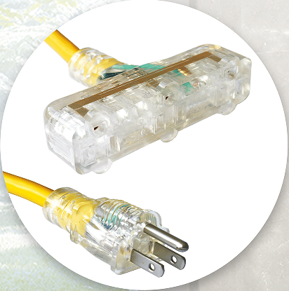 NINGBO TOPBON CABLE CO., LTD. – lámpara de escritorio 3