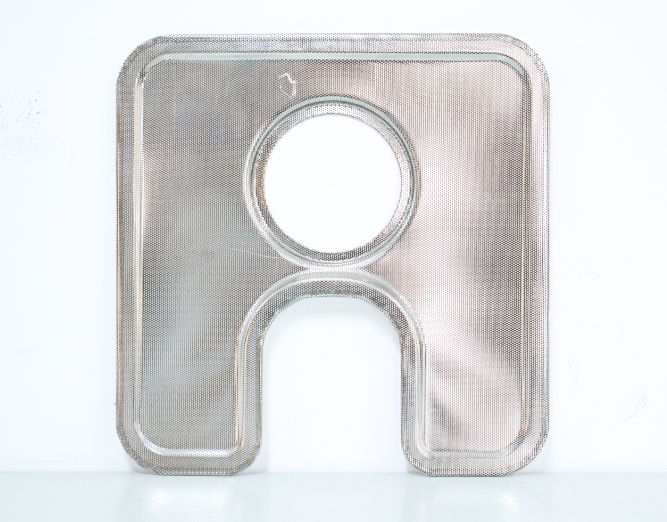 QIJING MACHINERY CO., LTD – microondas compacto 1