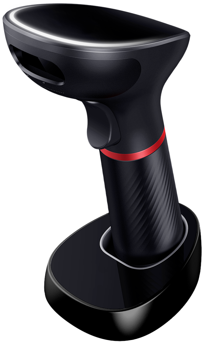 Barcode Scanner