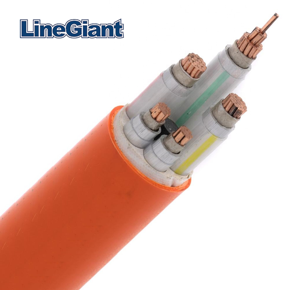 Power cable