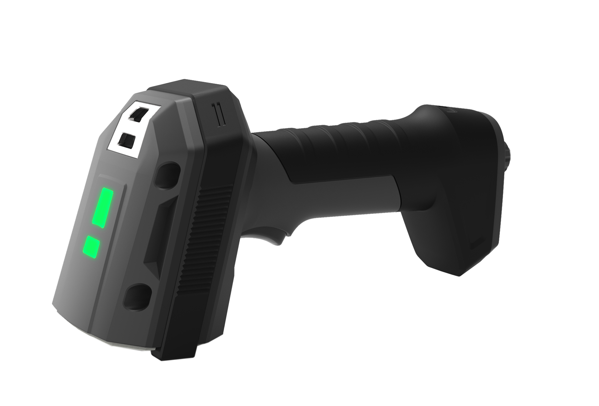 Barcode scanner