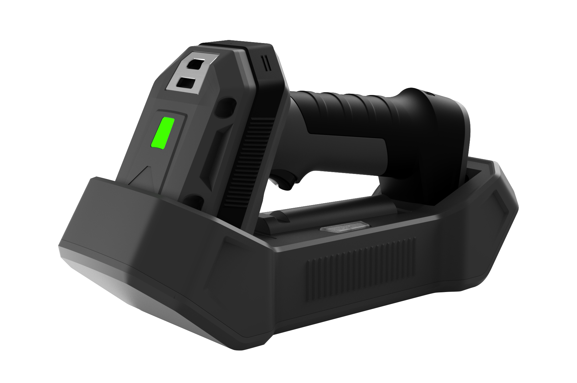 barcode scanner