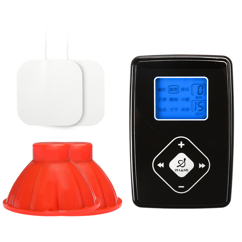 YKANG Low-Frequency Therapy Massage Device