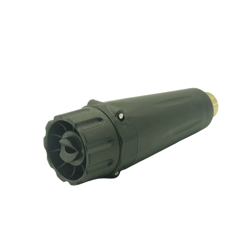 NINGBO DRISION CLEANING EQUIPMENT CO.,LTD. – matriz de metal 2