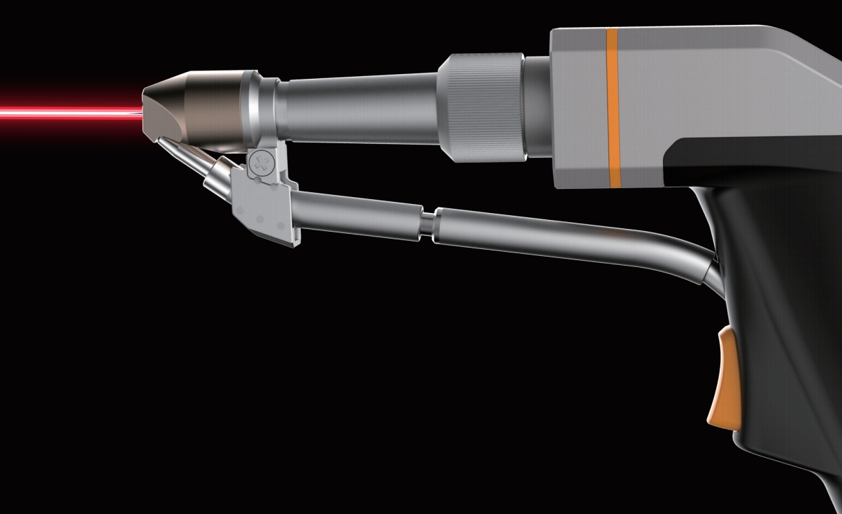Maxphotonics Co., Ltd. – matriz de metal 2