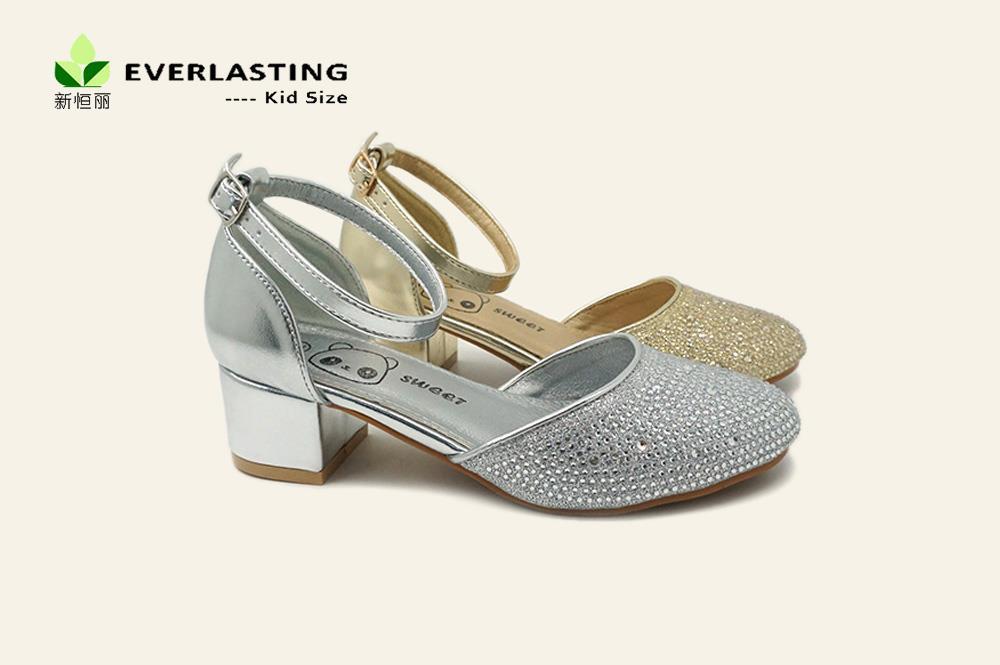Kid Girl Shoes