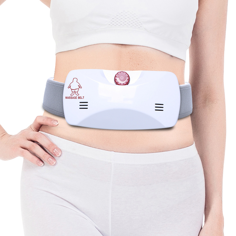 YKANG/Yikang Shaking Fat Reducer Abdominal Massager