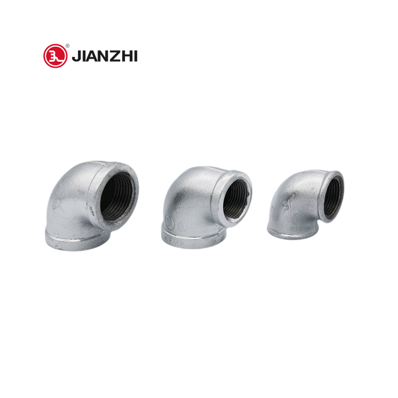 Jianzhi International Trade (Tianjin) Co., Ltd. – clavo de hierro 2