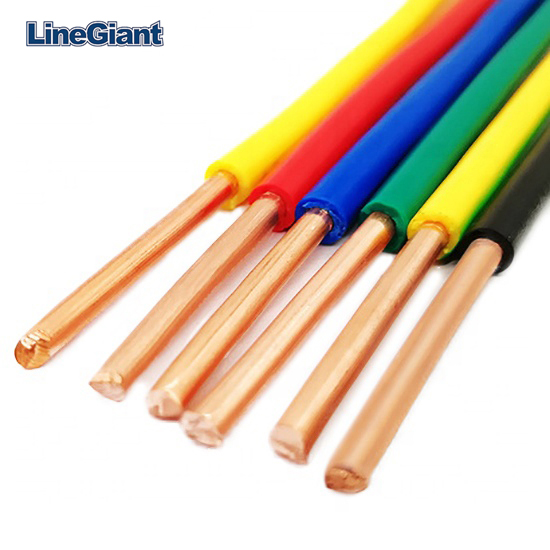 Electrical wire